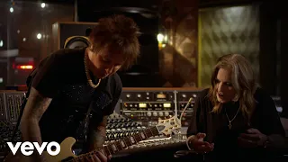 billy morrison ozzy osbourne gods of rock n roll official ft steve stevens