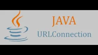 URL ConnectionClass Java