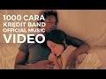 Download Lagu 1000 Cara - Kredit Band (Official Music Video)