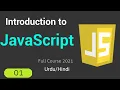 What is JavaScript