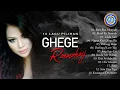 Lagu 12 LAGU PILIHAN Ghege Roemokoij || LAGU AMBON \u0026 LAGU MANADO FULL ALBUM