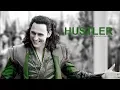 Lagu Loki // Hustler