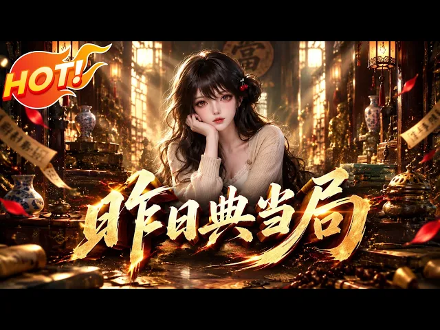 昨日典当局