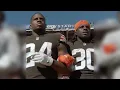 HIGH QUALITY NICK CHUBB CLIPS