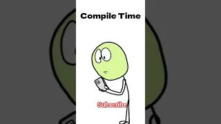 Compile Time vs Runtime Explained What Every Developer MUST Know
