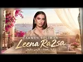 Carmen Soliman - Leena Ra2sa - Official Music Video