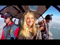 Jay Alvarrez In California Alexis Ren