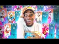 Buying EVERY Blitz Player Madden 23