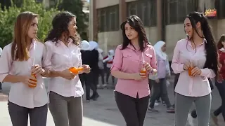 سن المراهقة للبنات خطر جدا اعجبت بواحد قد ابوها  سن المراهقة للبنات خطر جدا اعجبت بواحد قد ابوها
