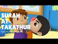 Download Lagu Surah At-Takathur | Mishary Rashid Alafasy
