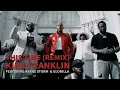 This Time (Remix) - Kirk Franklin ft. Rayne Storm & GloRilla