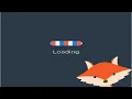 Simple HTML CSS Loader 2 2019