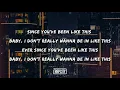 Doja Cat - Been Like This (Lyrics)