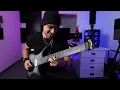 😮‍💨 SO TIRED ROCK || RAVEN Ruin Sessions N°14 😮‍💨