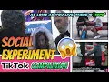 Social Experiment Compilation | Tiktok Compilation | Viral Clips