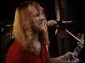 Rush - La Villa Strangiato at Pinkpop 1979