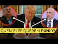 Download Lagu DINO E MORAES X TRUMP, TARIFAÇO [com PAVINATTO] - Flow News #003