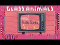 Glass Animals - Pork Soda (Official Audio)