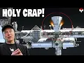Download Lagu SpaceX en NASA's grote oplossing om het ISS te REDDEN. Rusland geschokt...