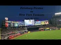 Pittsburgh Pirates vs New York Yankees - GameDay Demo w Vin Scully Sept 29 2024