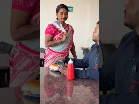 हावरट 🤪🤪 #youtube #youtubeshorts @bhartiabade2655 #ytstudio #ytshorts #shorts #funny #shorts
