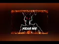 VOJ,narvent-hear me (slowed) with burntrap