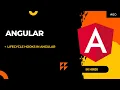Lifecycle Hooks in Angular Types of Lifecycle hooks Part-2 Angular Tutorial in Hindi