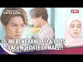 Harusnya Sama Apak, Malah Lilis dan Leo Yang Berduaan! | Senandung Cinta Lilis ANTV Ep 15 (FULL)