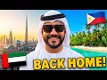 He Grew Up in Dubai as Half Filipino Now He s Back in the Philippines