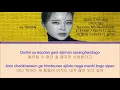 Download Lagu BAEK Z YOUNG(백지영) _ No love, No Heartbreak(다시는 사랑하지 않고, 이별에 아파하기 싫어) Lyrics