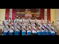 Download Lagu Laskar Pelangi 5B Smk Segama 2022