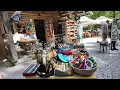 Discover Logar Valley: Slovenia's Hidden Alpine Gem! | 4k Serenity