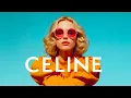 Download Lagu CELINE Color Pop: Deep House BGM for Vibrant Focus \u0026 Creative Energy 🧡💙