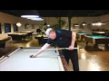The Billiard Channel on Roku Meucci Cues Lesson