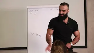 Τα παιδικά Χρόνια Του Σαρούκλα Sharoseto Fitness  Τα παιδικά Χρόνια Του Σαρούκλα Sharoseto Fitness