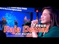 Download Lagu Yesus Raja Damai medley Kau Rajaku (JPCC Worship) by FOG Worship