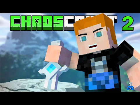 Video Thumbnail: NAĆ EL SEM NEPREMAGLJIVO OROĆœJE! | ChaosCraft II - Epizoda 8