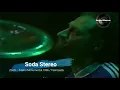 SODA STEREO - Zoom / Teatro Monumental Chile 1996