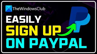 PayPal Login How to Sign up and Sign in securely to PayPal