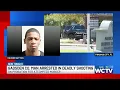 Gadsden County man released from prison arrested for Panama City shooting days later