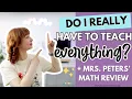 Why I Believe in Outsourcing Math Mrs Peters Math Review - Online Math Curriculum
