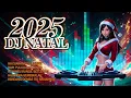 Lagu NONSTOP REMIX LAGU NATAL 2025