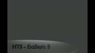 HackThisSite - ExtBasic 8