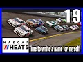 Making Our Xfinity Series Debut at Daytona NASCAR Heat 5 Career Mode Episode 19