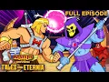 He-Man and Skeletor Work Together Masters of the Universe Tales from Eternia Episode 9