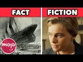 Download Top 10 Things Titanic Got Factually Right & Wrong mp4 3gp mp3 videos - waplic