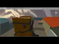 TF2 on Unity Random Moving AI
