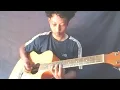 Download Lagu Canon Rock Acoustic Guitar