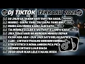 Download Lagu DJ TIKTOK TERBARU 2025 🎵 DJ SU JAUH SA TANAM 🎵 DJ MANGU - SIAPA YANG TAU SIAPA YANG MAU FULL ALBUM