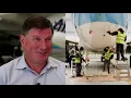 Careers In Aviation - Kurt Kinder